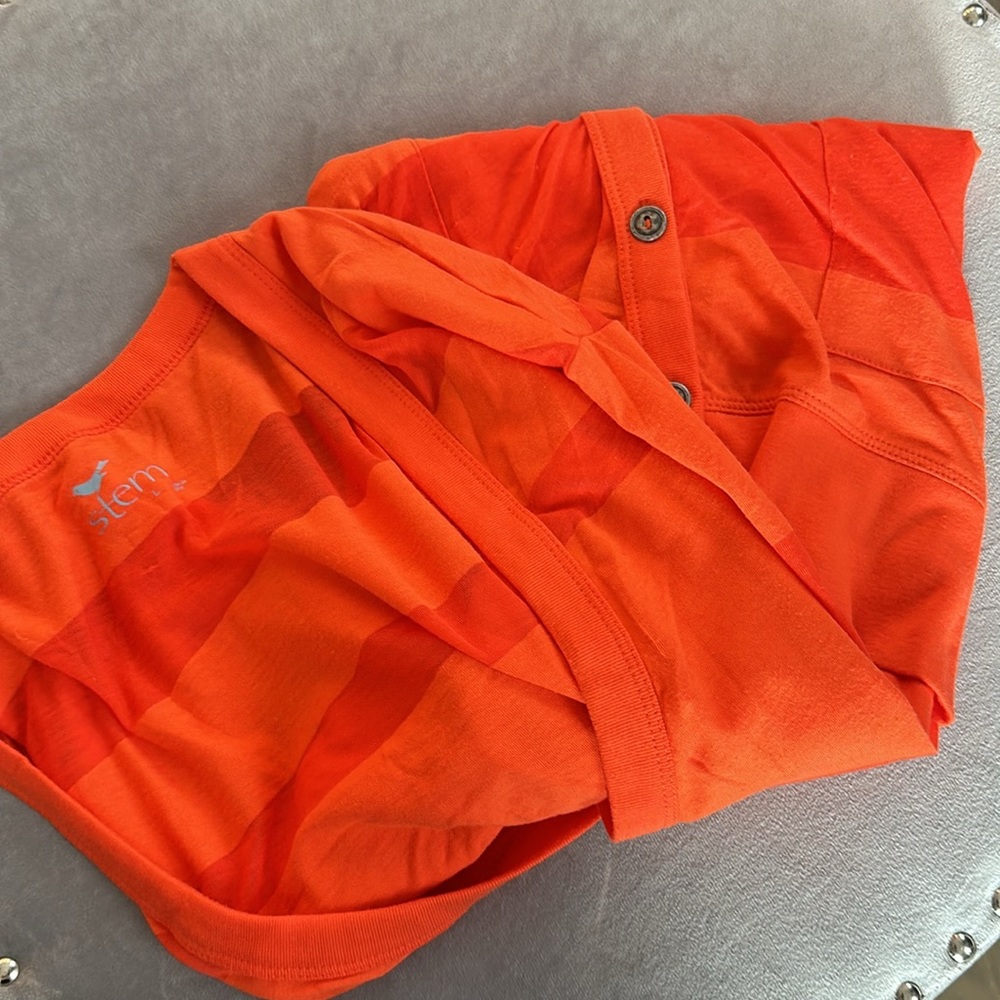 STEM Long Cardigan - Picture 7 of 14